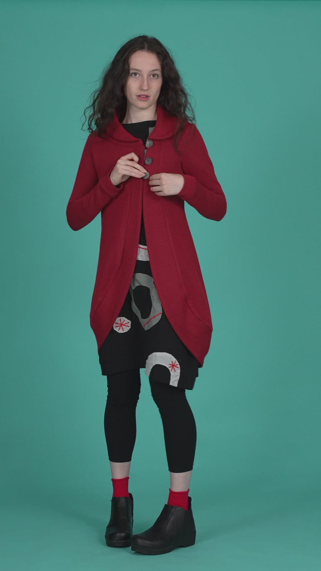 Golf Castagno (Art. 27/2526)