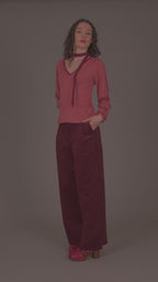 Pantaloni Pediterrea (Art. 304/2425)