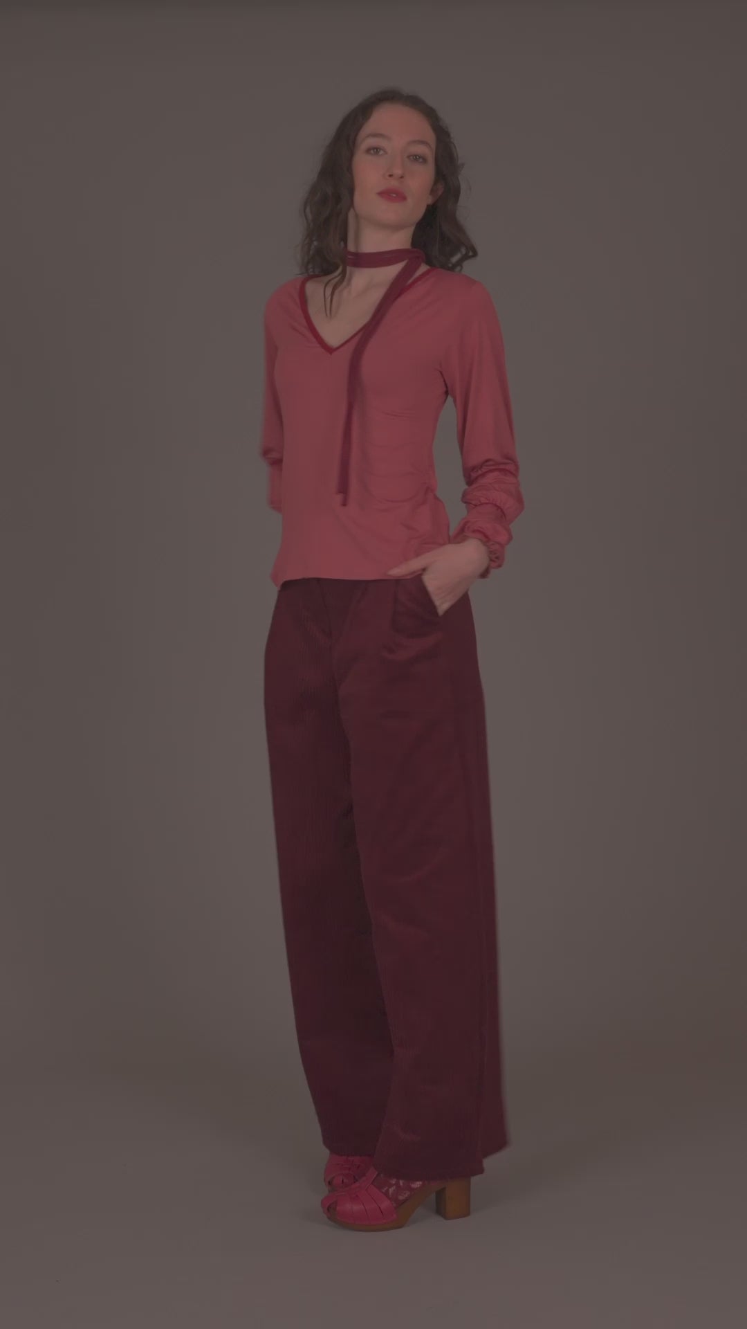 Pantaloni Pediterrea (Art. 304/2425)