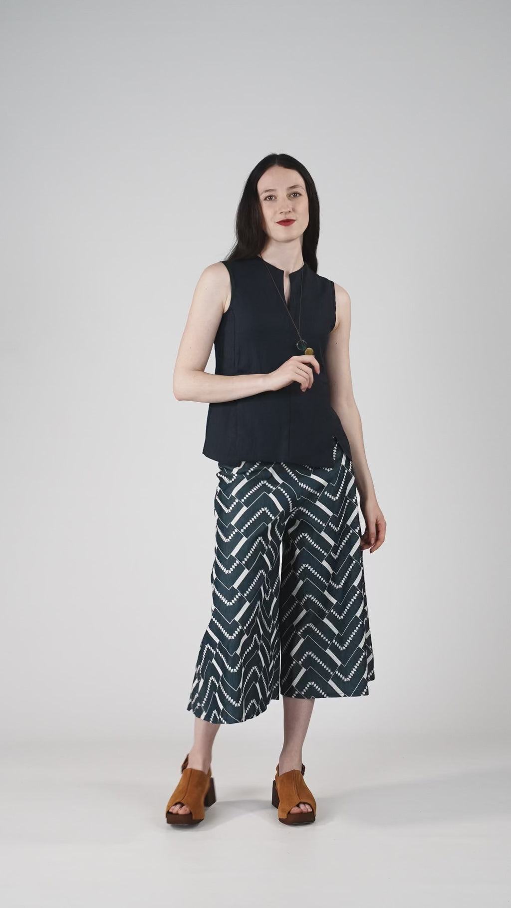 Pantalone Scorzonera (Art. 38/25)