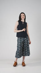 Pantalone Scorzonera (Art. 38/25)