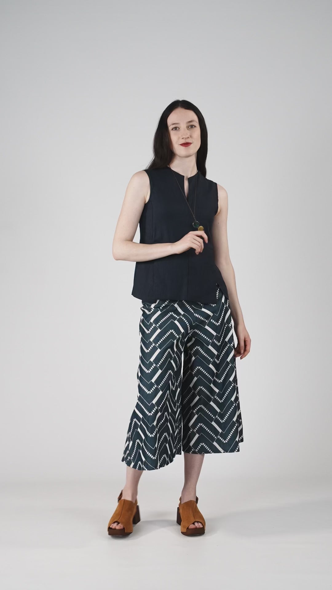 Pantalone Scorzonera (Art. 38/25)