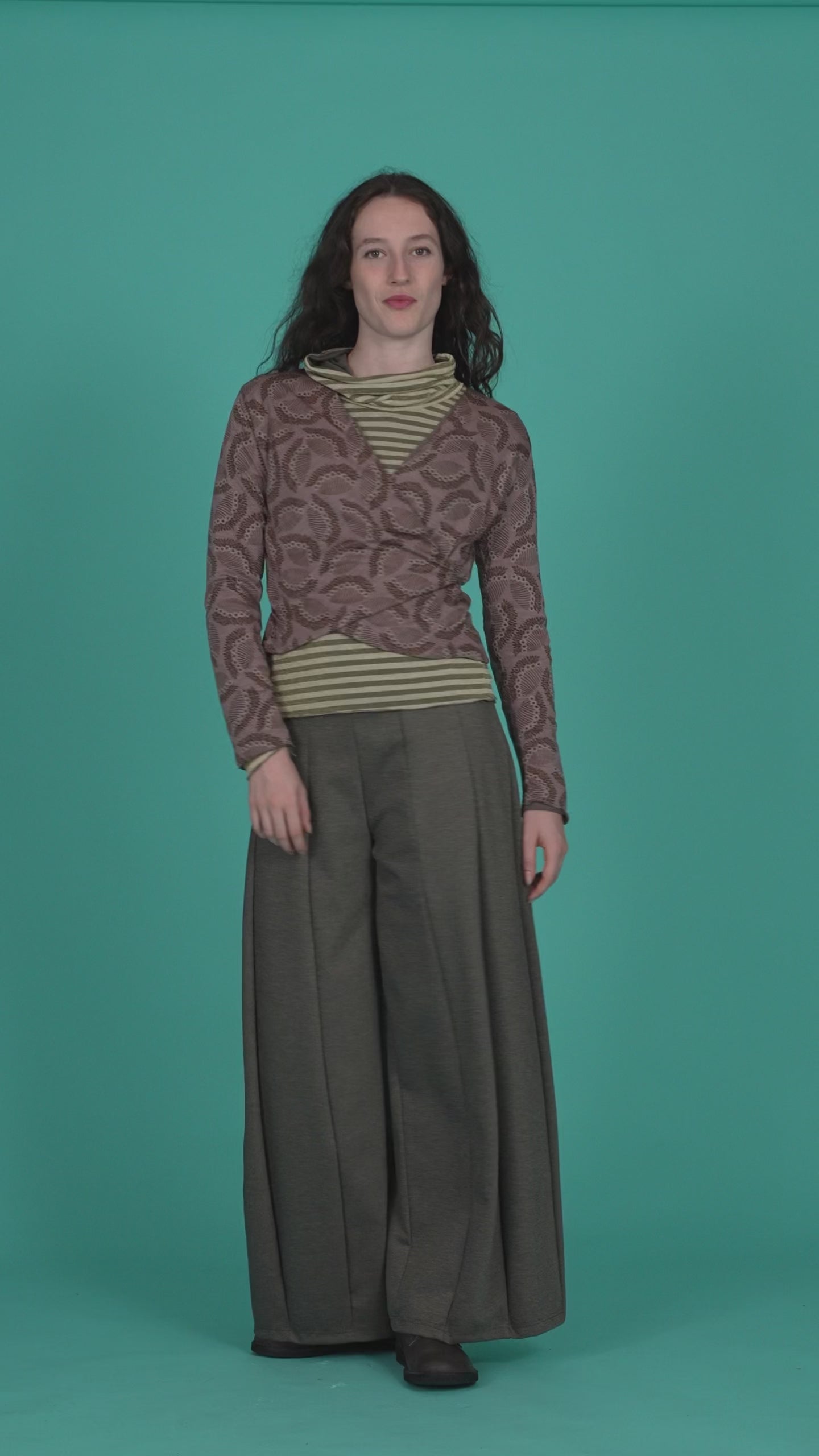 Pantalone Pegli (Art. 35/2526)