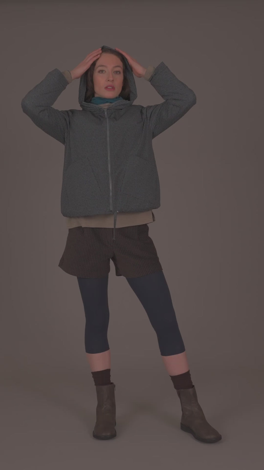 Giacca Antola (Art. 01/2425)