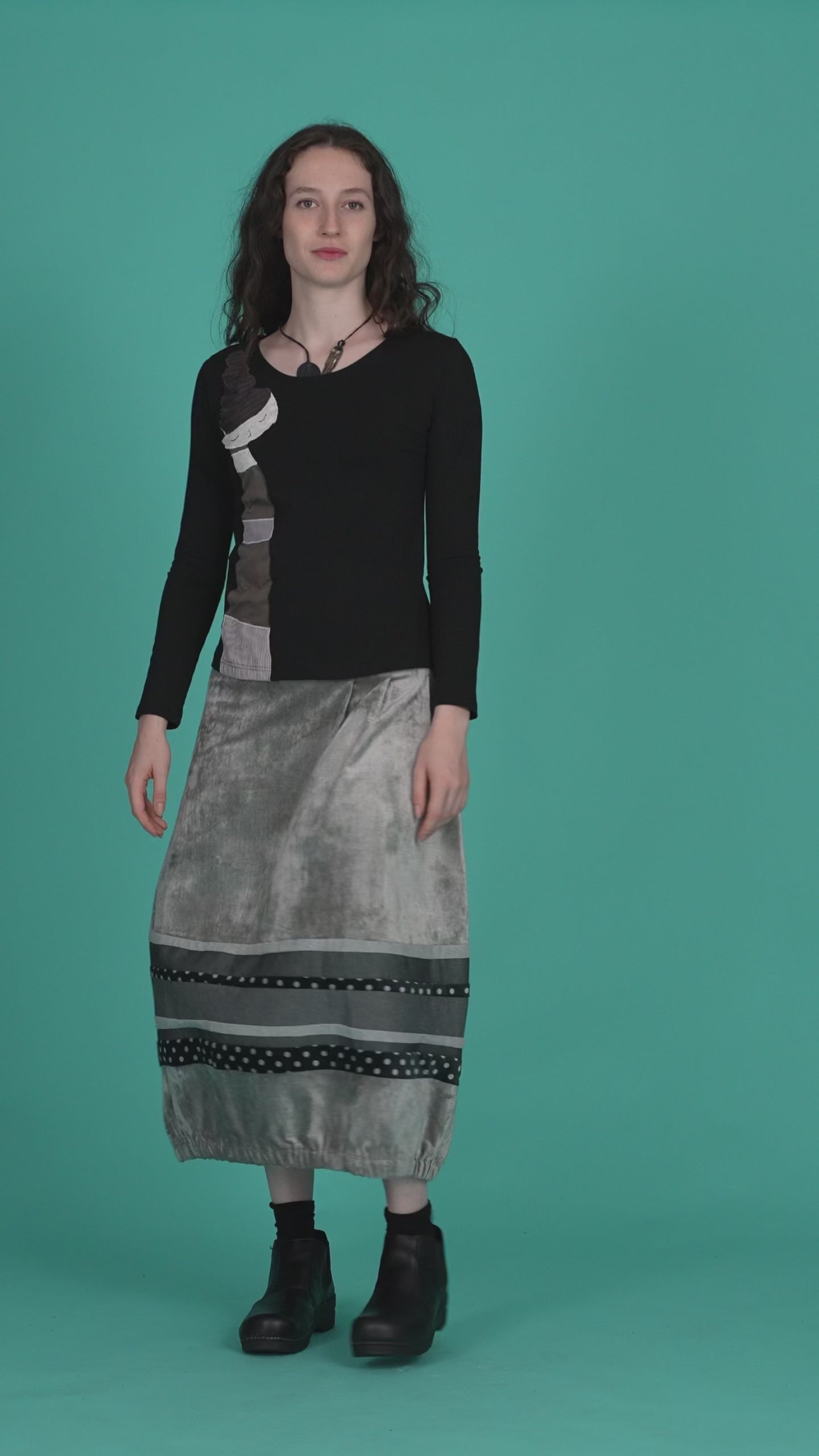 Gonna Nervi (Art. 41/2526)