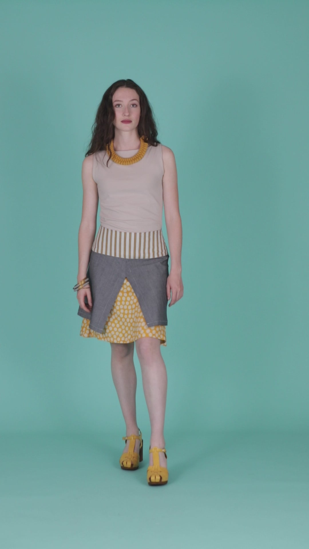 Gonna Pesto (Art. 43/24)