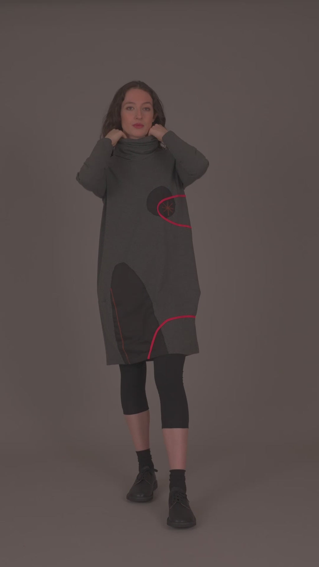 Abito Ermetta (Art. 55/2425)