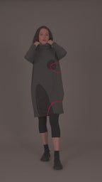 Abito Ermetta (Art. 55/2425)