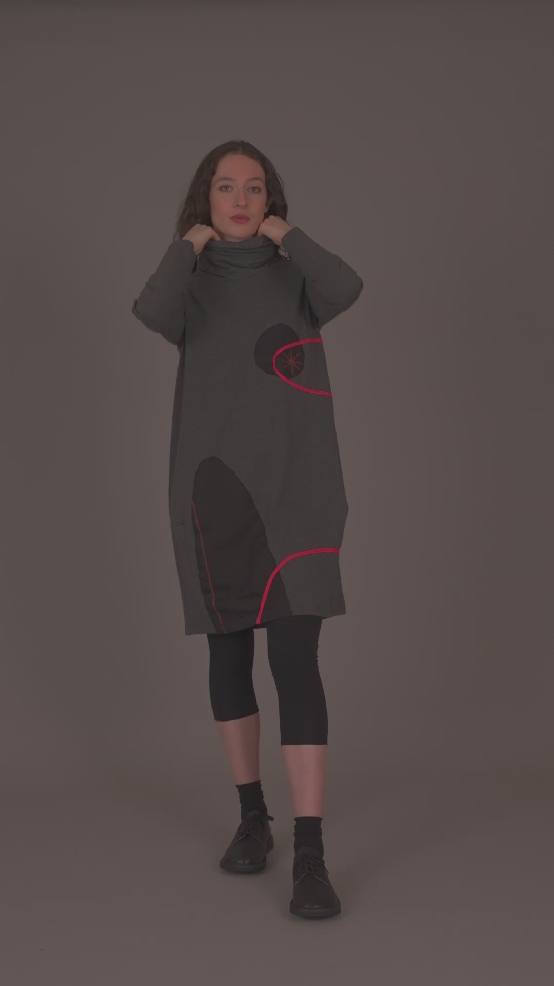 Abito Ermetta (Art. 55/2425)