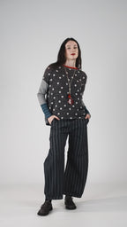 Pantalone Viola (Art. 39/25)