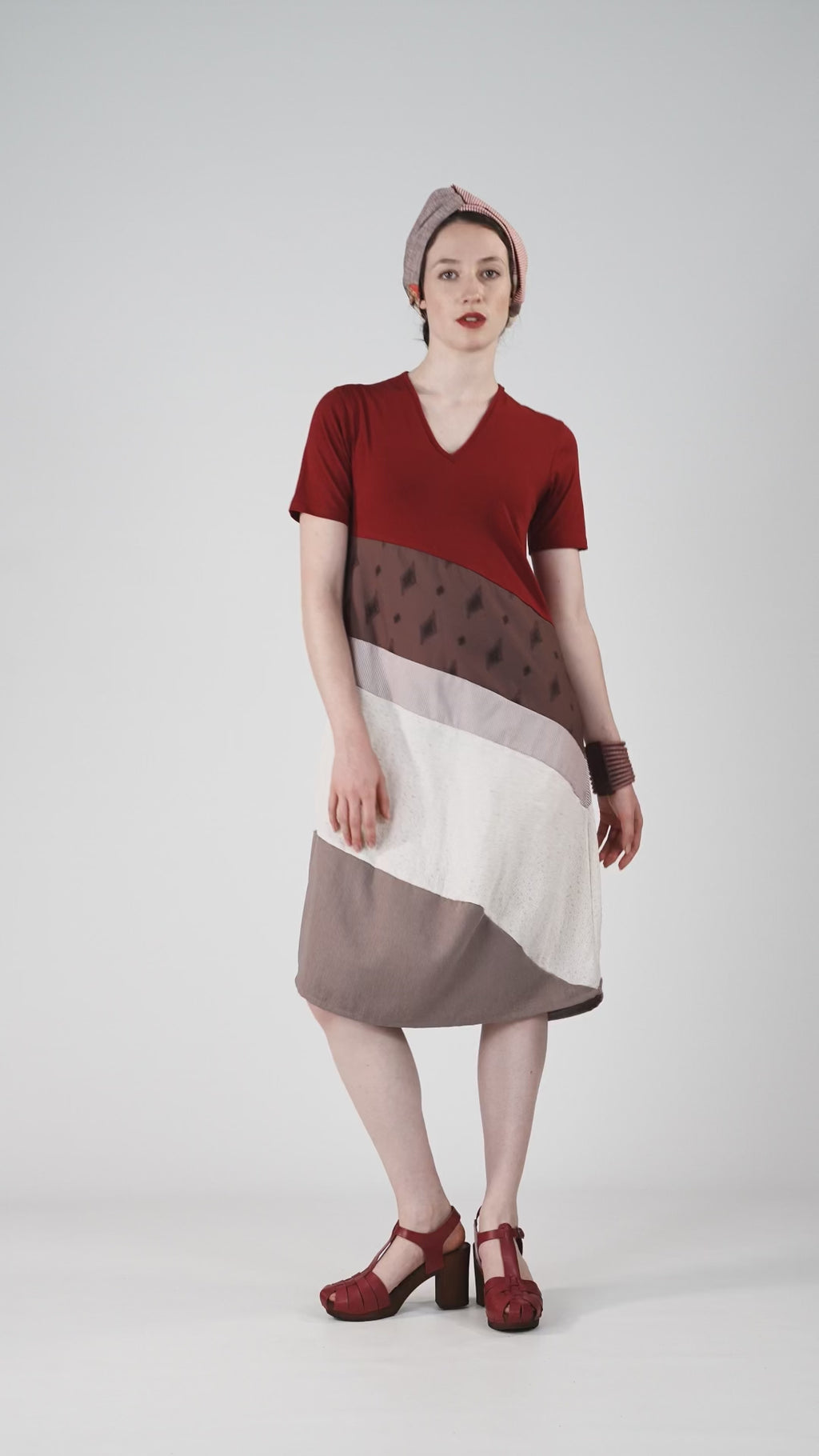 Abito Onda (Art. 51/25)