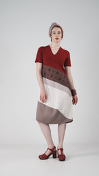 Abito Onda (Art. 51/25)