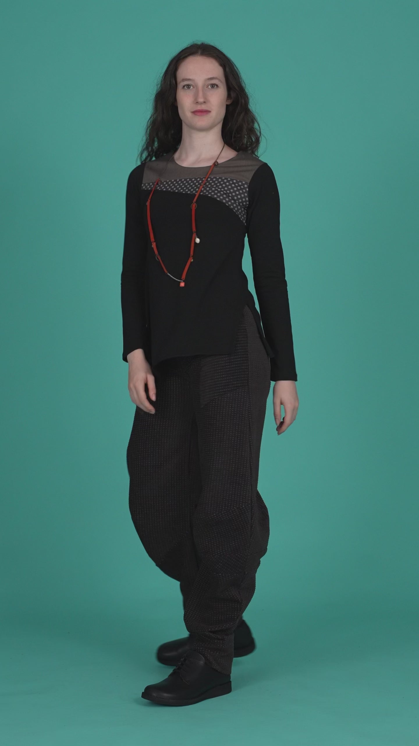 Pantalone Boccadasse (Art. 303/2526)