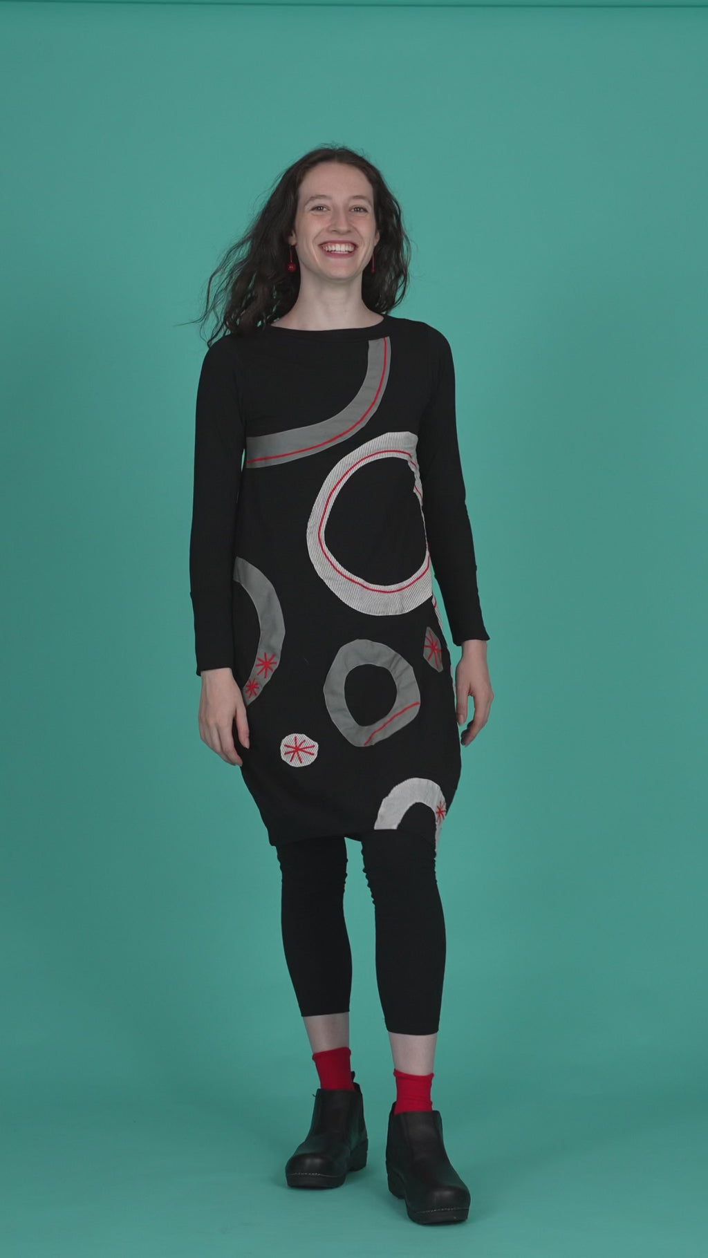 Abito Pegli (Art. 55/2526)