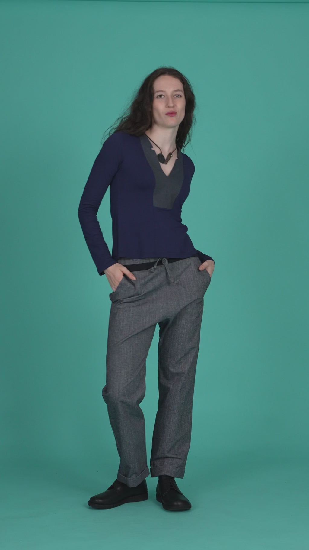 Pantalone Sturla (Art. 302/2526)