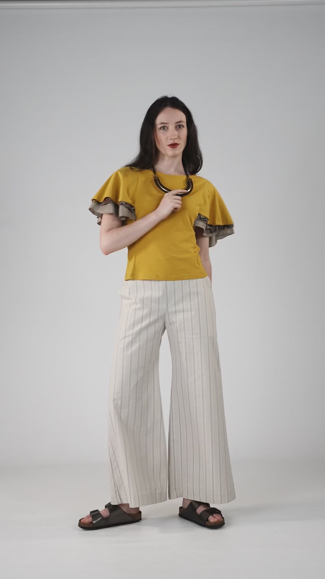 Top Colomba (Art. 12/25)