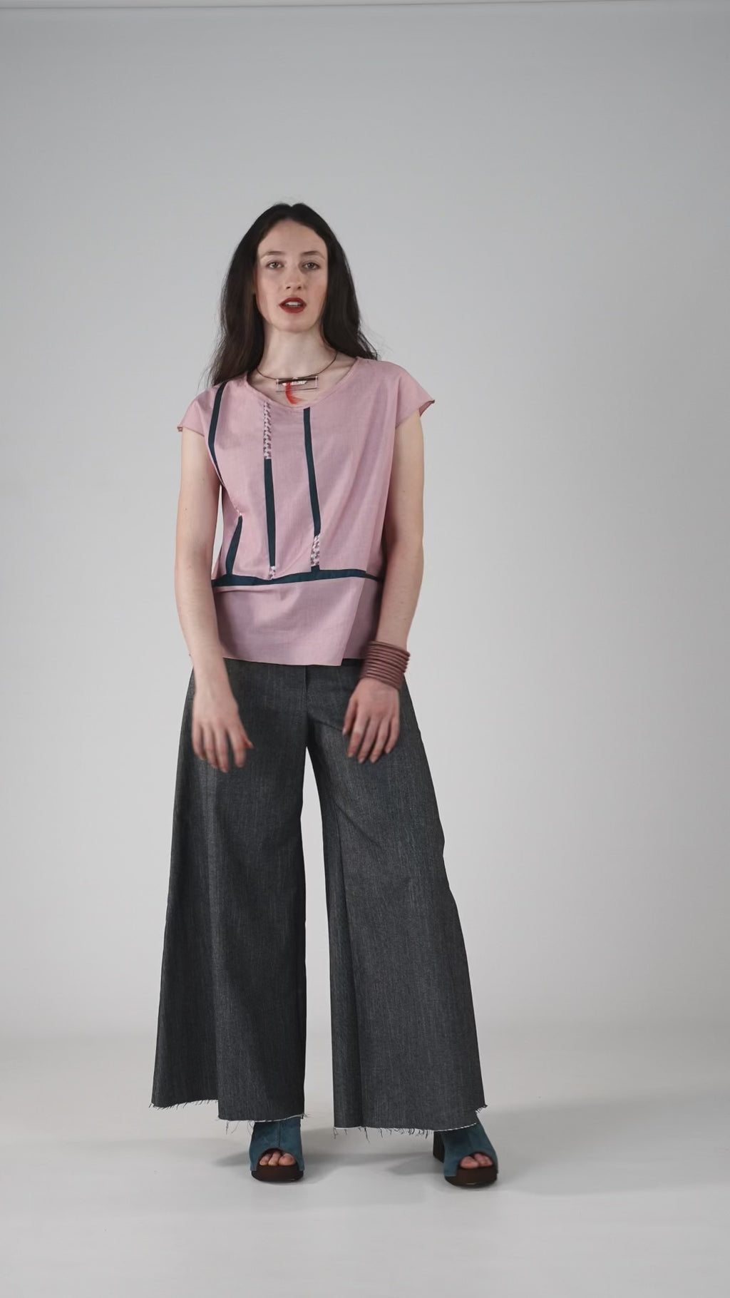 Camicia Vigneto (Art. 17/25)