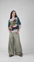 Pantalone Onda (Art. 300/25)