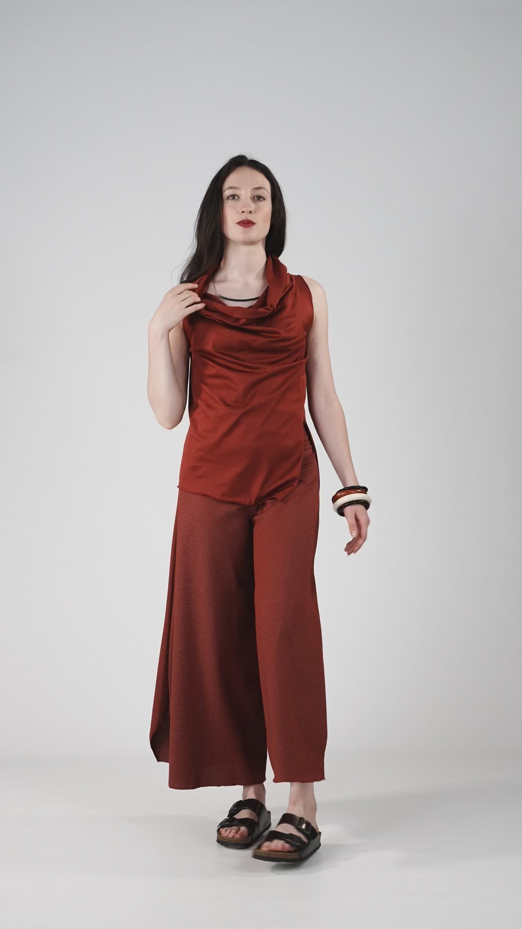 Pantalone Campanula (Art. 36/25)