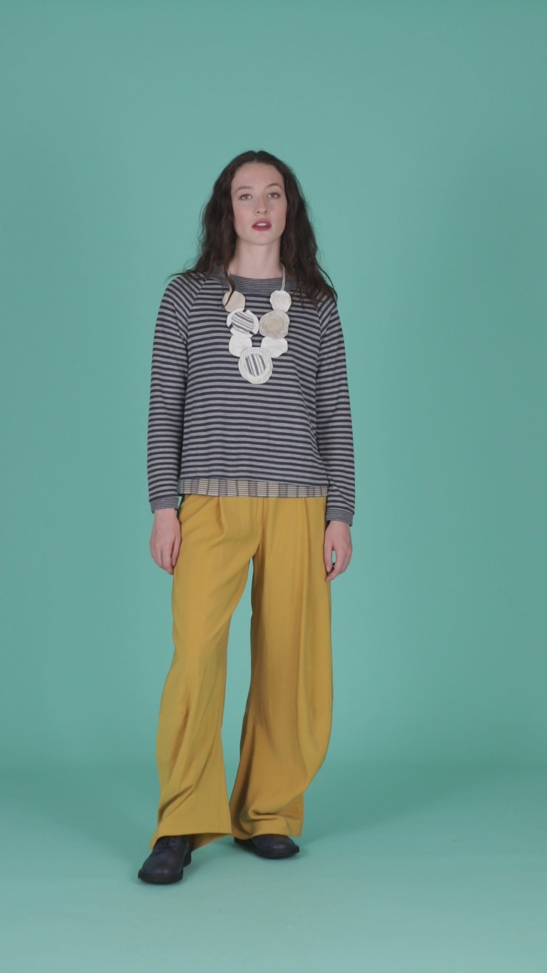 Golf Buridda (Art. 22/24)