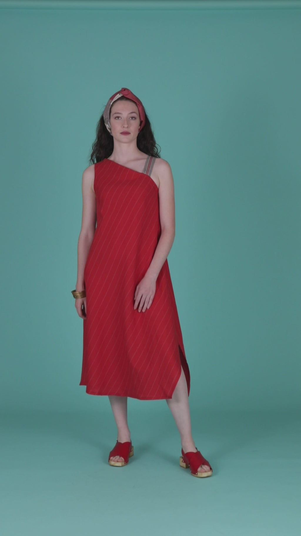 Abito Focaccia (Art. 501/24)