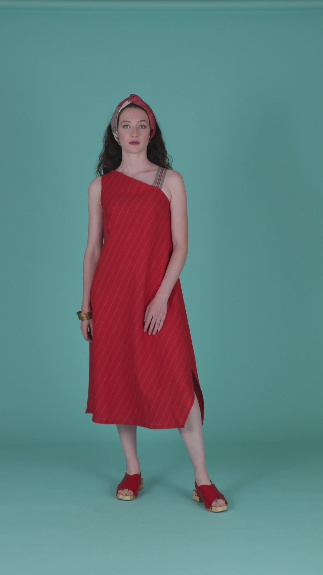 Abito Focaccia (Art. 501/24)