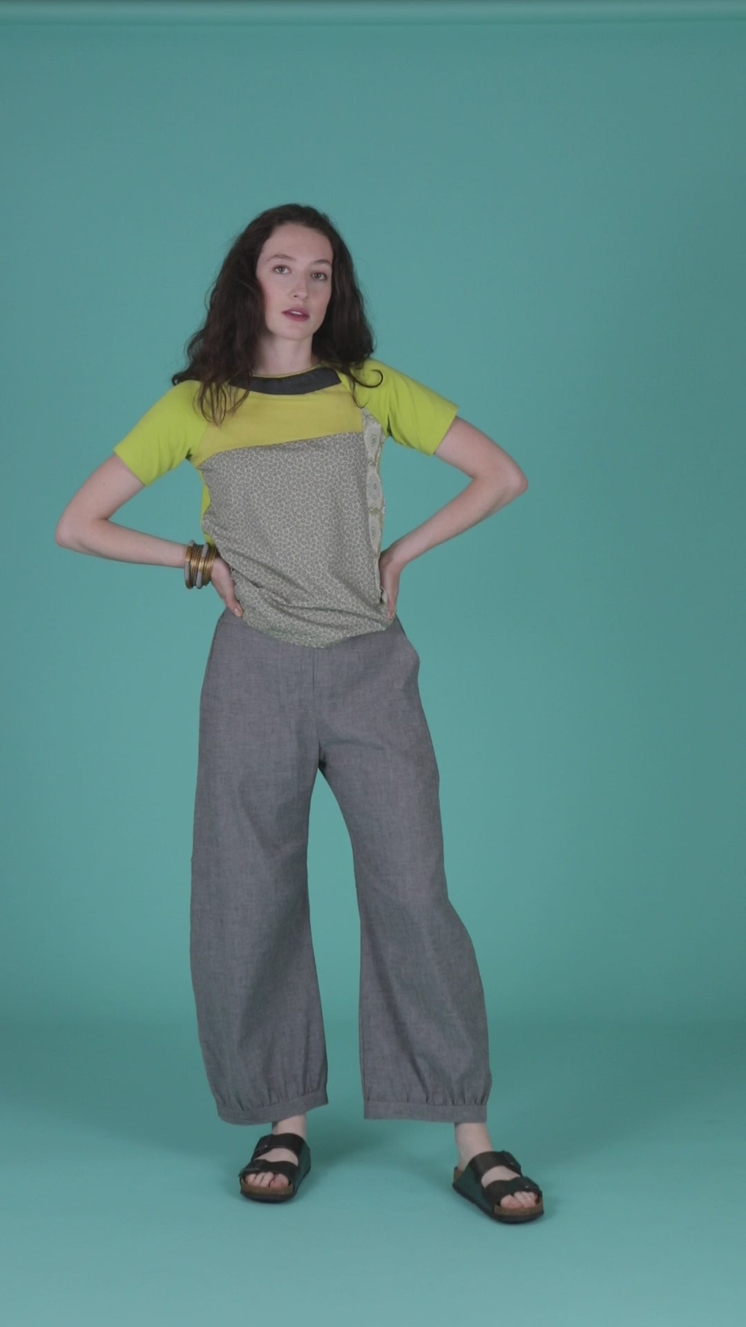 Top Mesciua (Art. 16/24)