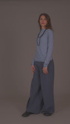 Pantaloni Penna (Art. 302/2425)