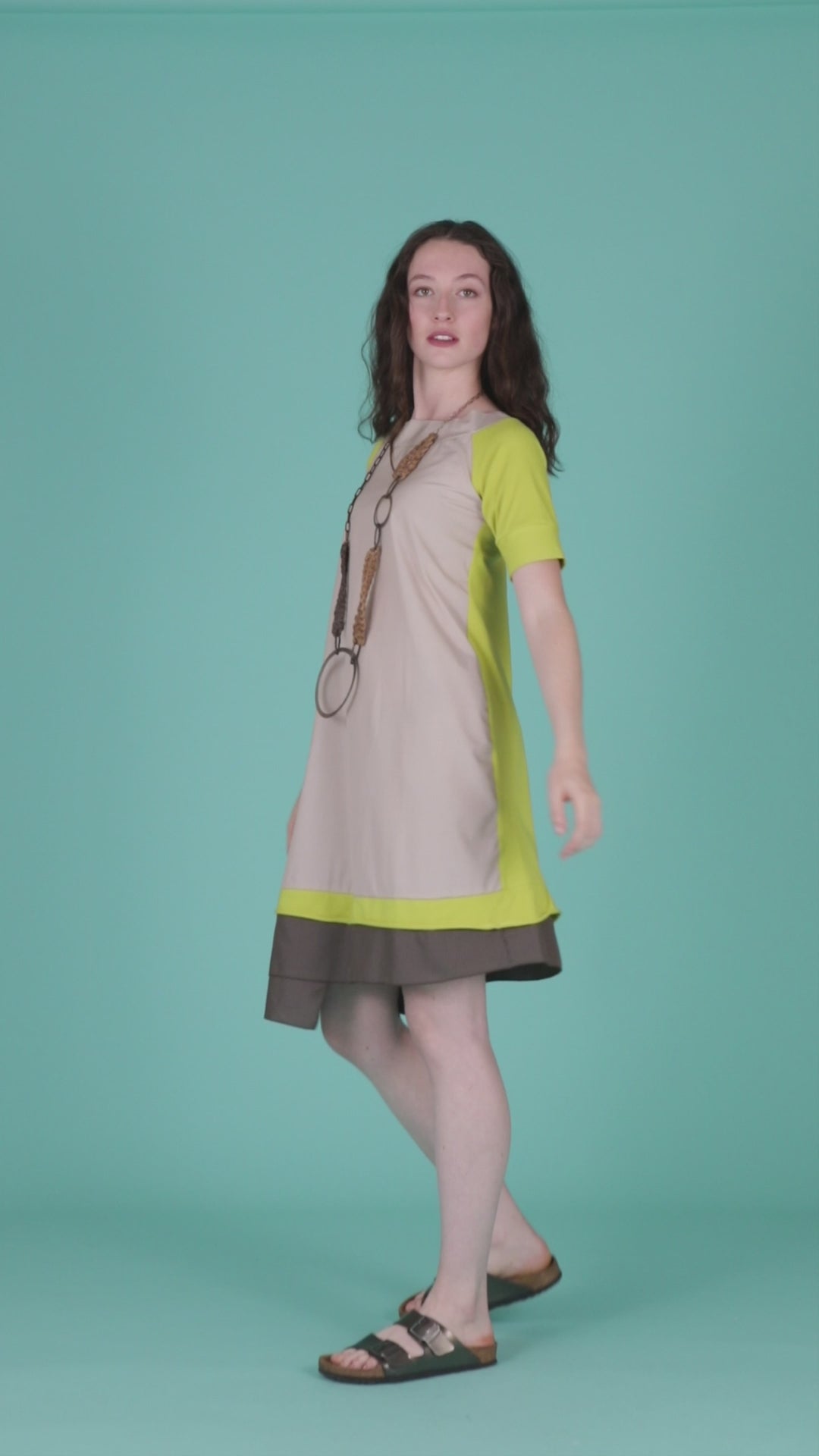 Abito Coleottero (Art. 51/24)