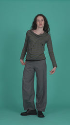 Pantalone Mangrovia (Art. 301/2526)