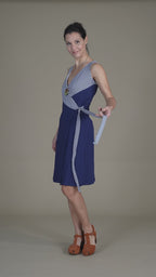 Dress Marea (Art. 58/26) wholesale 53€