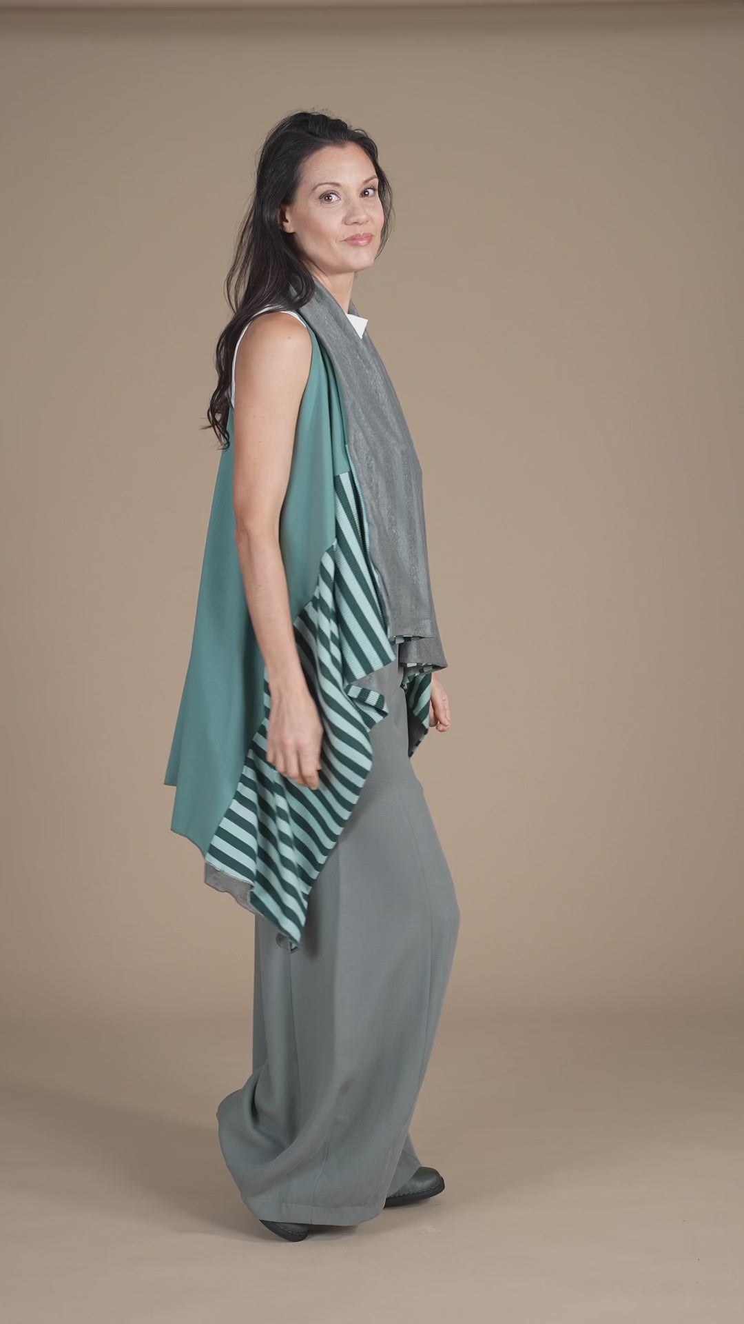 Gilet Marea (Art. 24/26) wholesale 50€