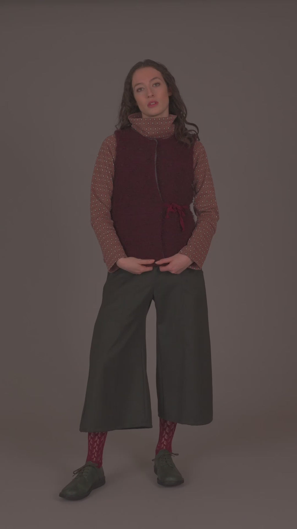 Gilet Aiona (Art. 03/2425)