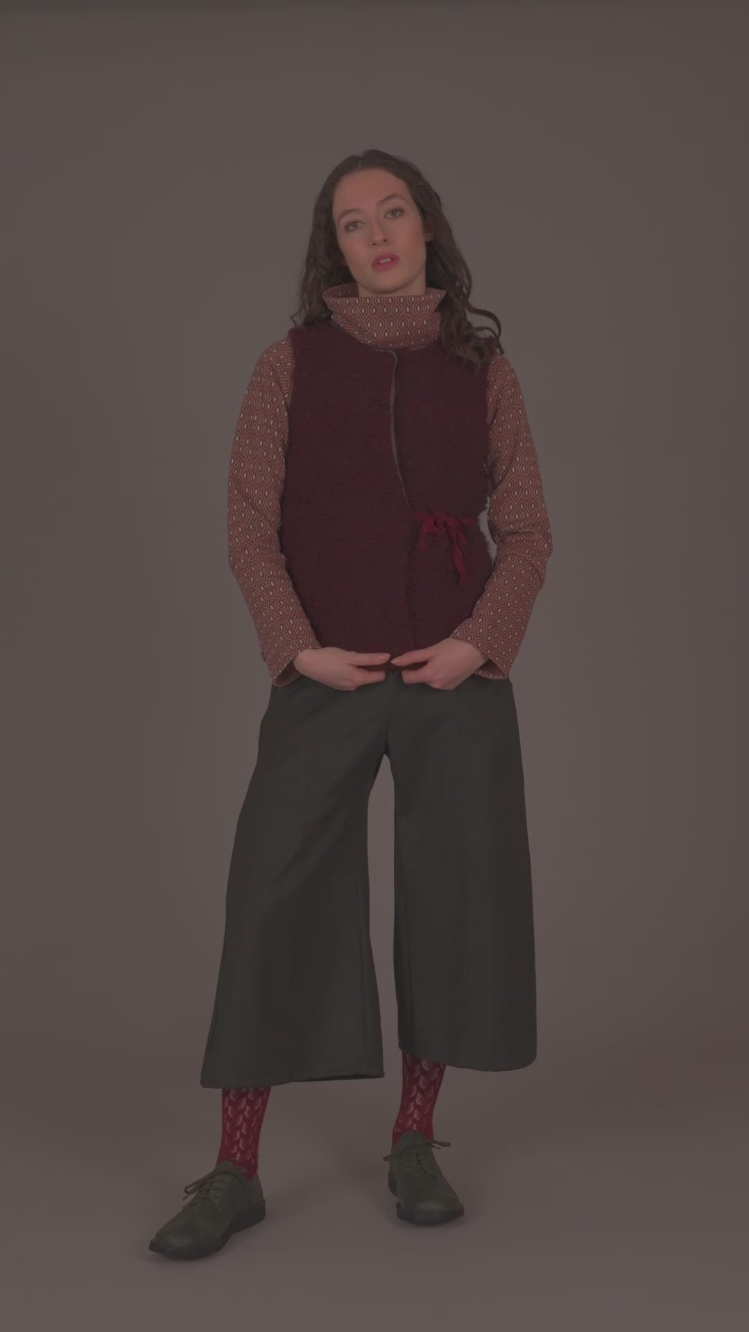 Gilet Aiona (Art. 03/2425)