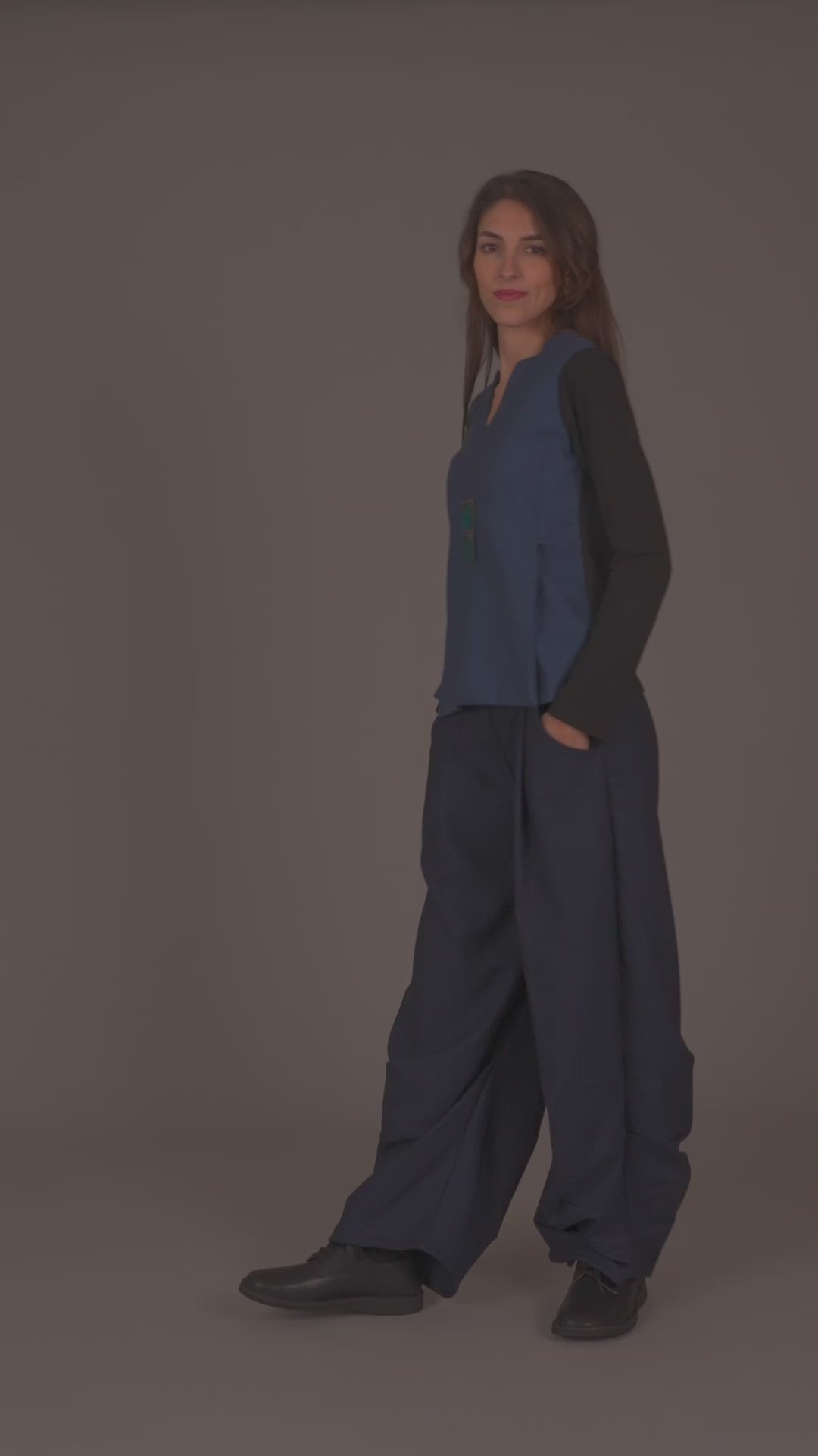 Pantaloni Pigna (Art. 31/2425)