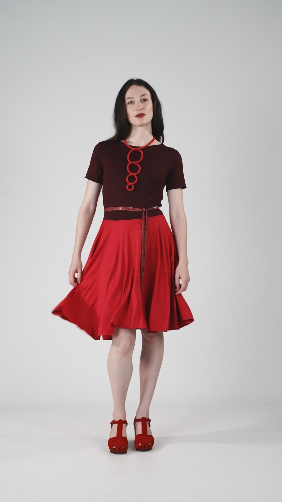 Abito Giglio (Art. 55/25)