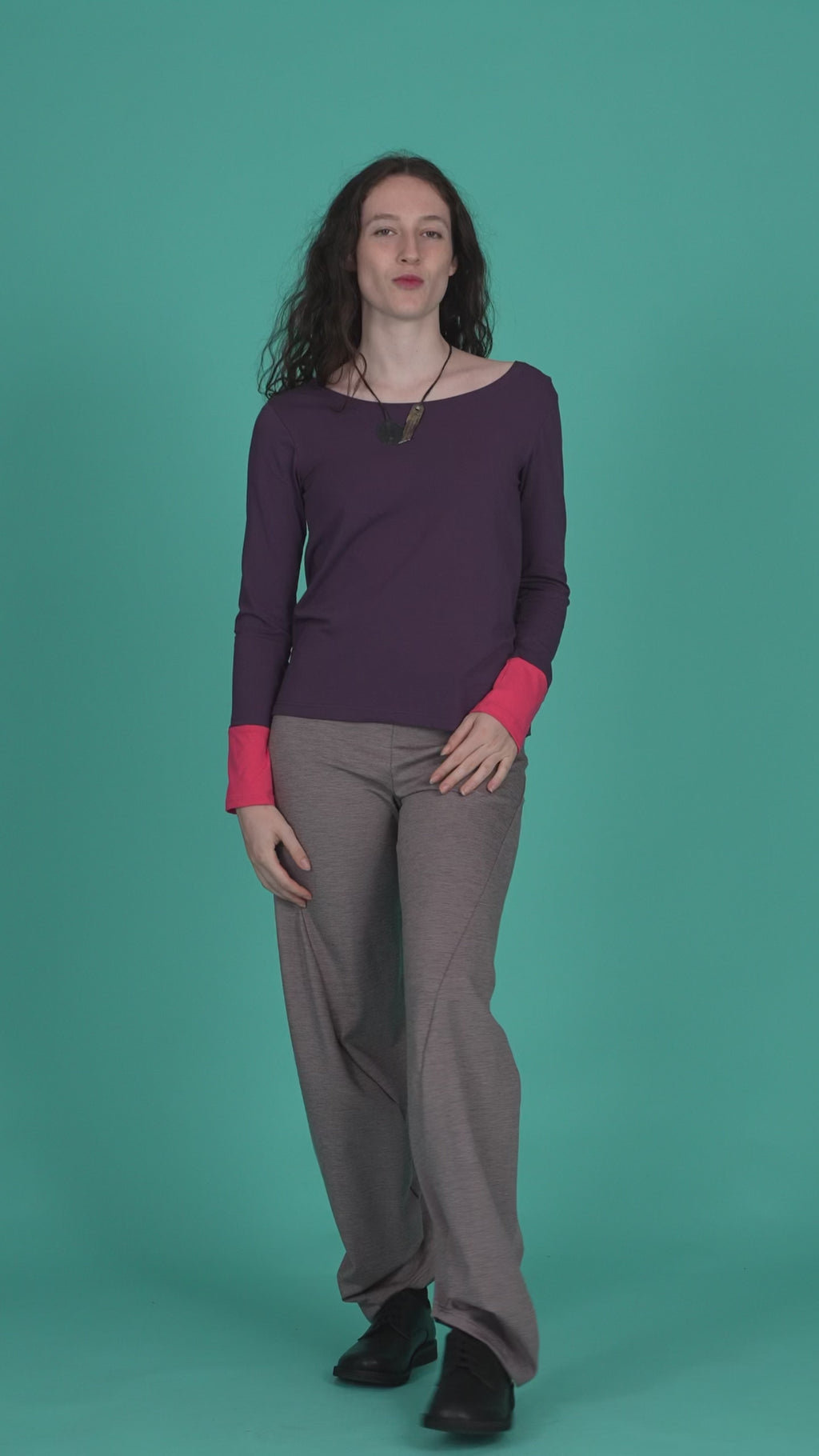 Pantalone Priaruggia (Art. 30/2526)