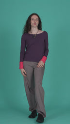 Pantalone Priaruggia (Art. 30/2526)