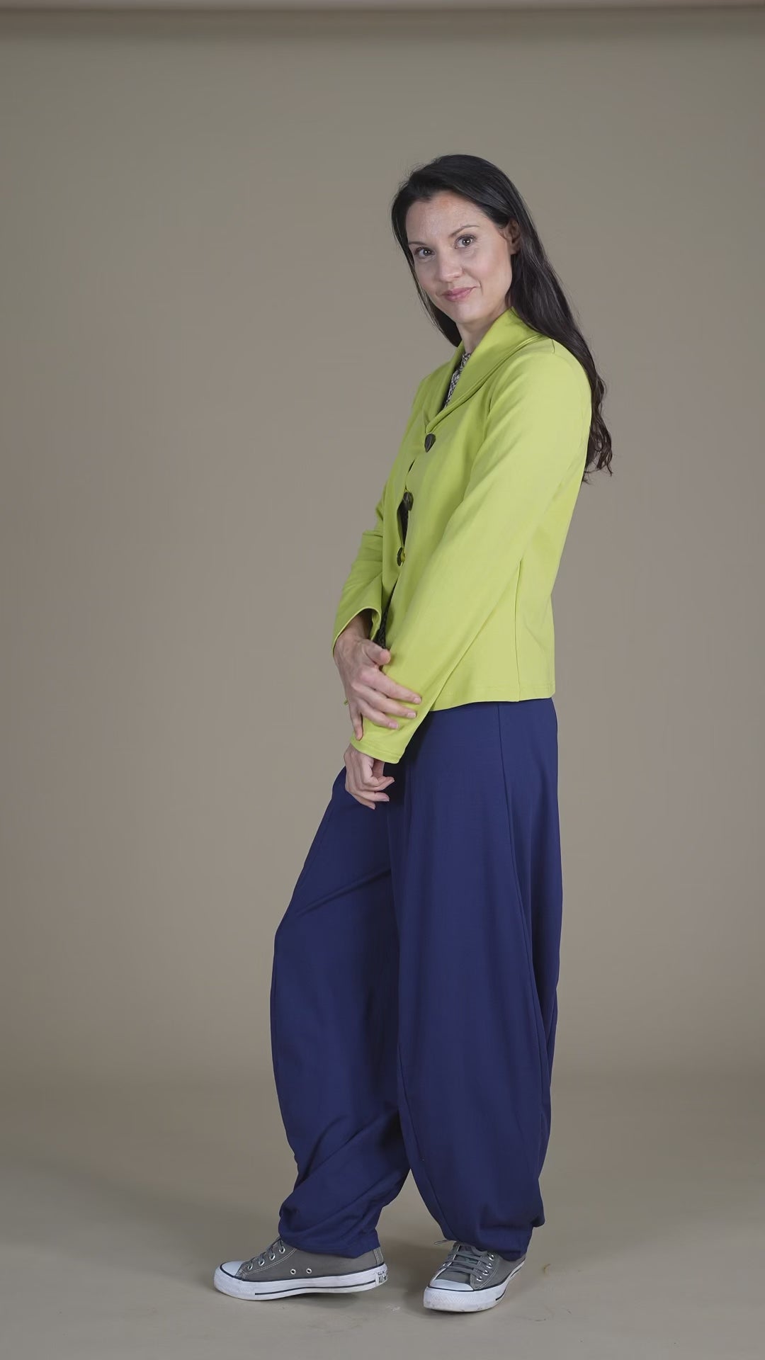 Jacket Anguria (Art. 25/26) wholesale 47€