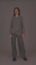 Camicia Ramaceto (Art. 13/2425)