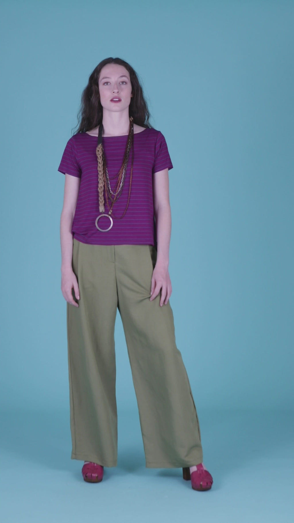 Pantalone Pediterrea (Art. 304/24)