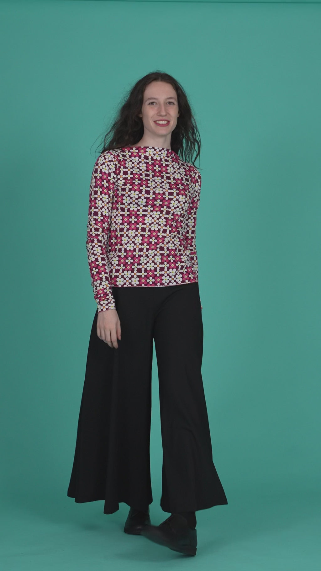 Pantalone Capolungo (Art. 37/2526)