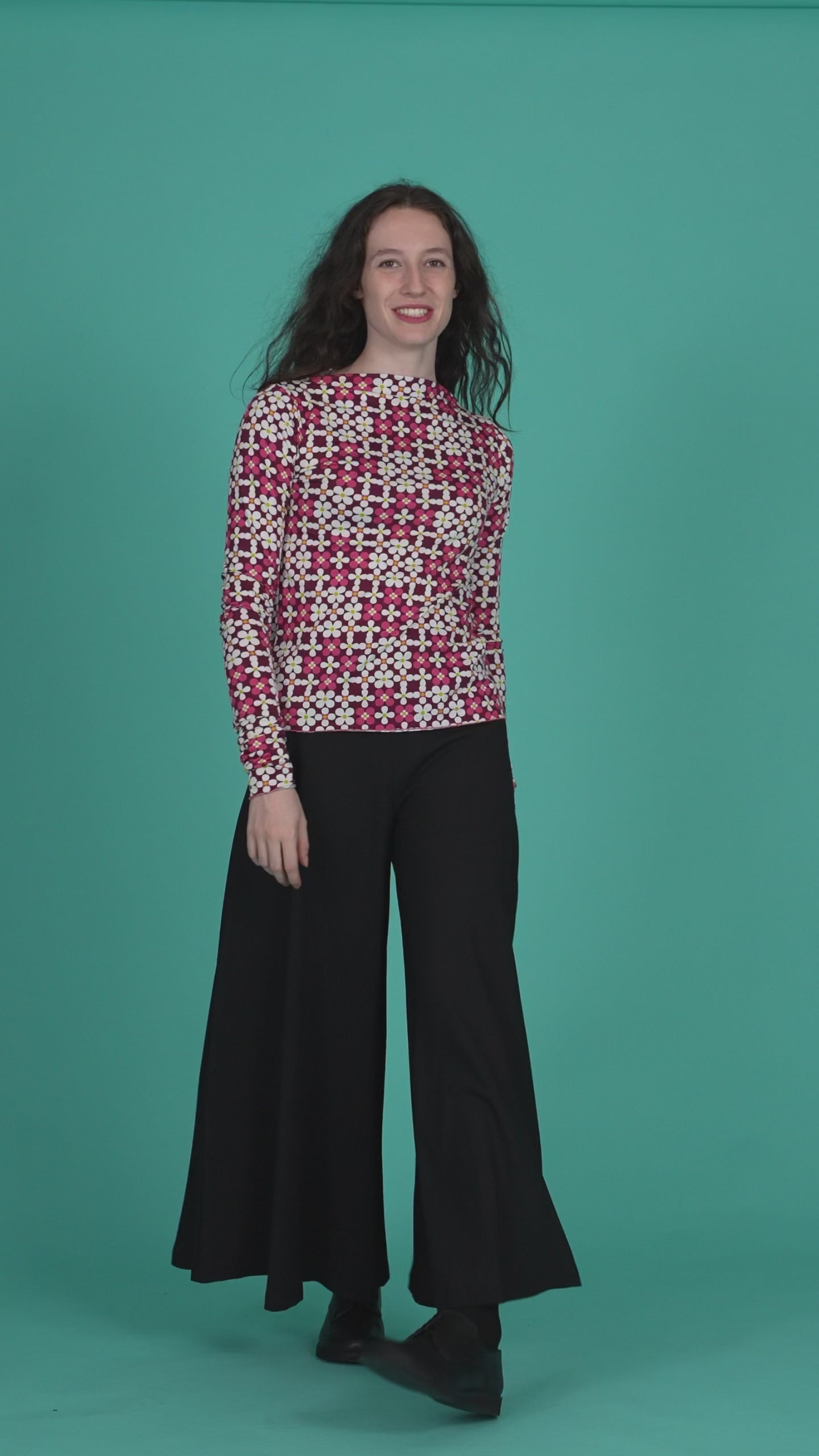 Pantalone Capolungo (Art. 37/2526)