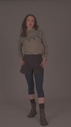 Pantaloni Antola (Art. 33/2425)