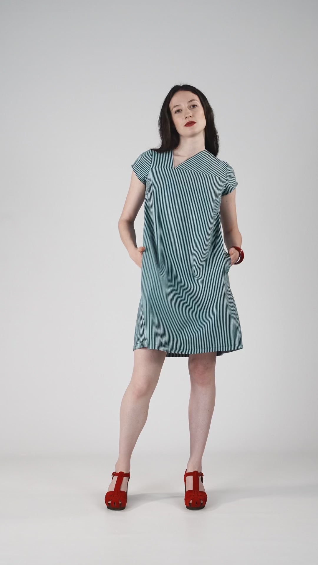 Abito Ulivo (Art. 58/25)