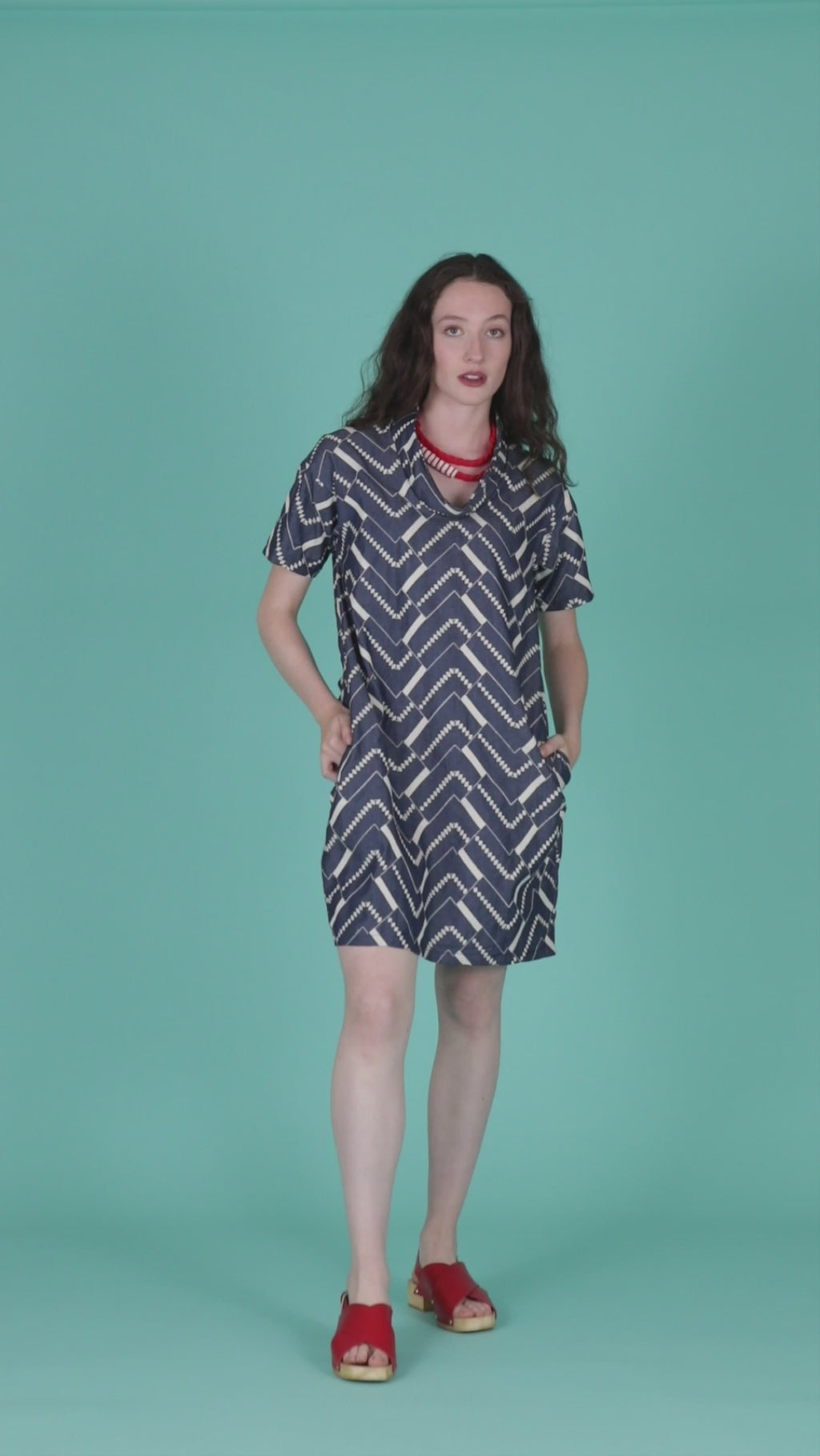 Abito Buridda (Art. 502/24)