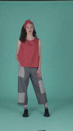 Pantalone Canestrello (Art. 34/24)