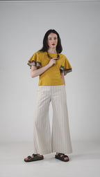 Pantalone Rosa (Art. 302/25)