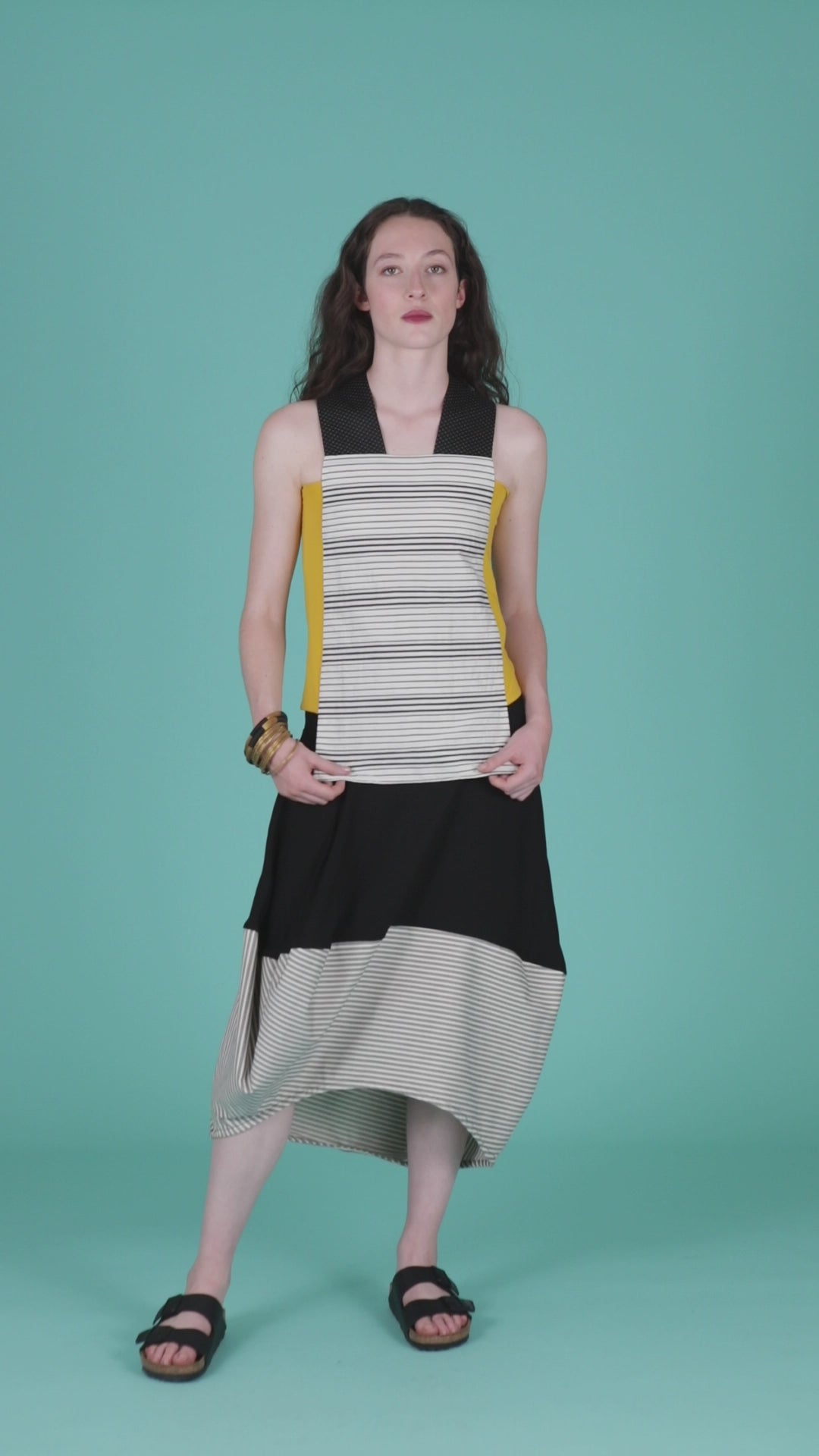 Gonna Cotogno (Art. 45/24)