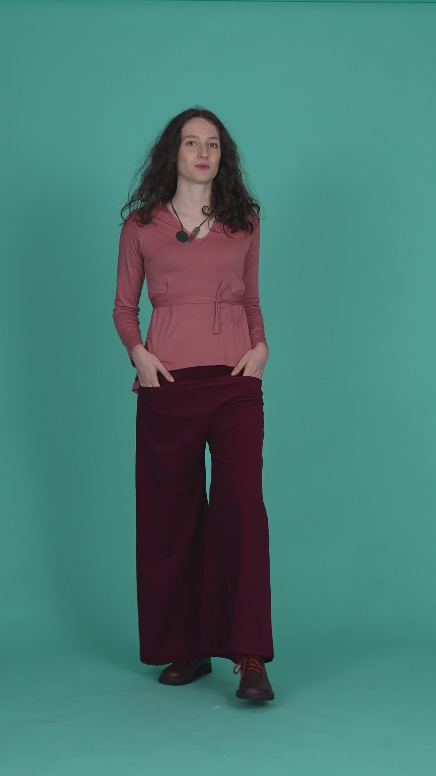 Pantalone Vesima (Art. 36/2526)